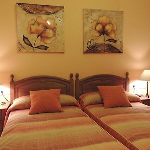 Habitación con Cama King